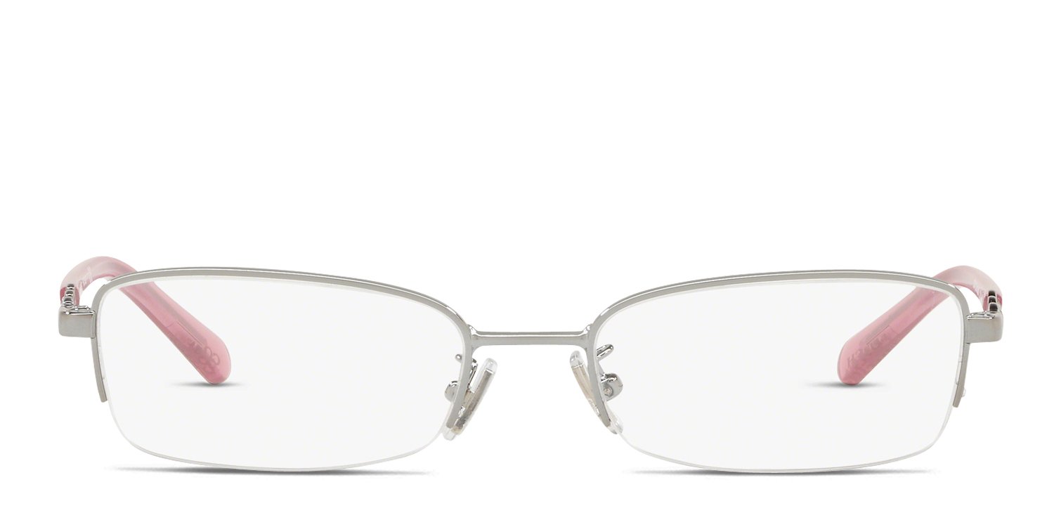 Coach HC5097 gunmetal frame