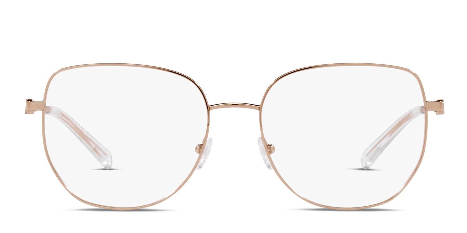 Michael Kors MK3062 Belleville pink , gold frame
