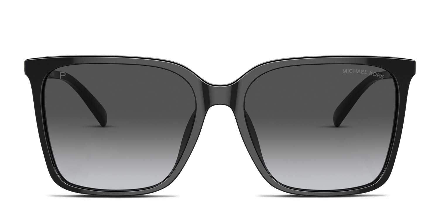 Michael Kors MK2197U Canberra black frame with grey gradient