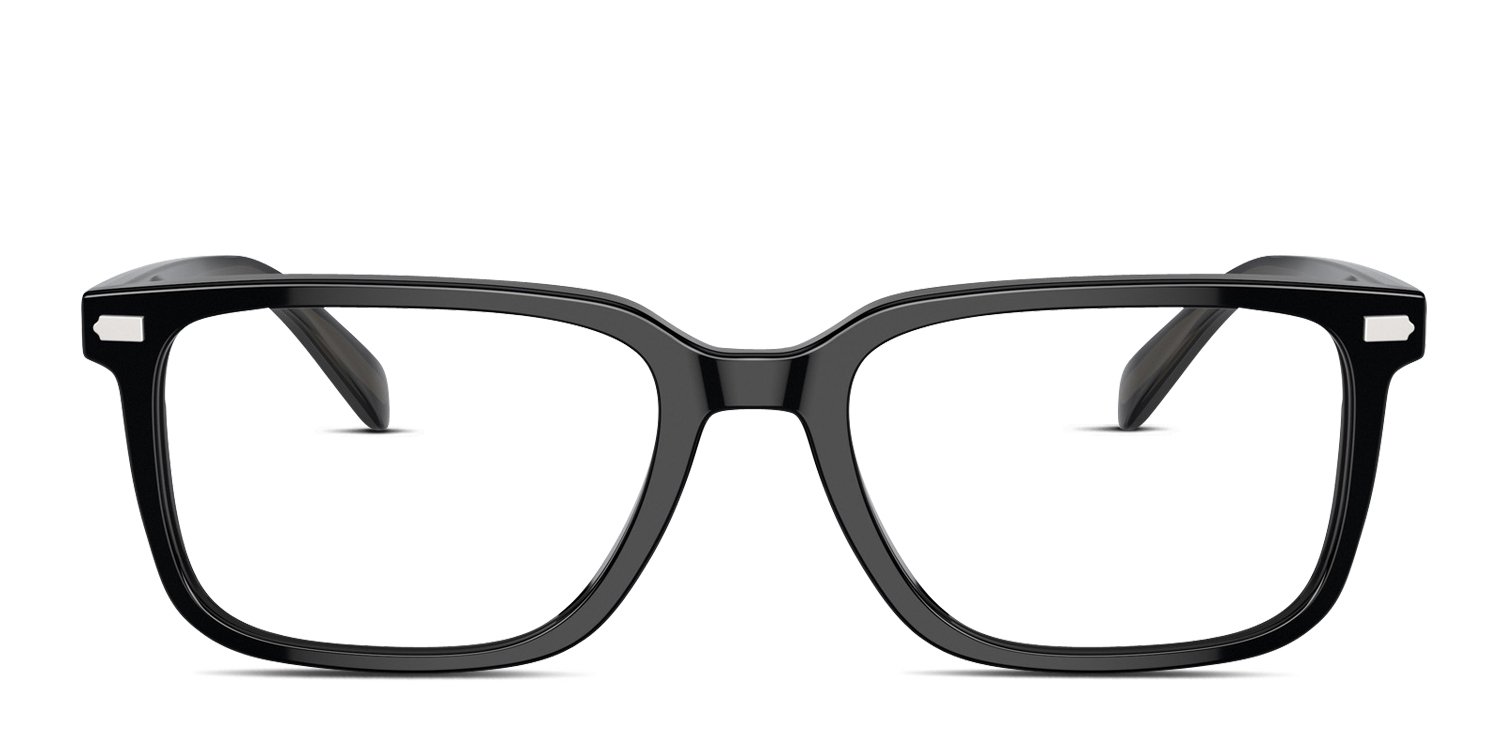 Coach AMERICAN BLACK 001 メガネ Coach HC6239U black frame