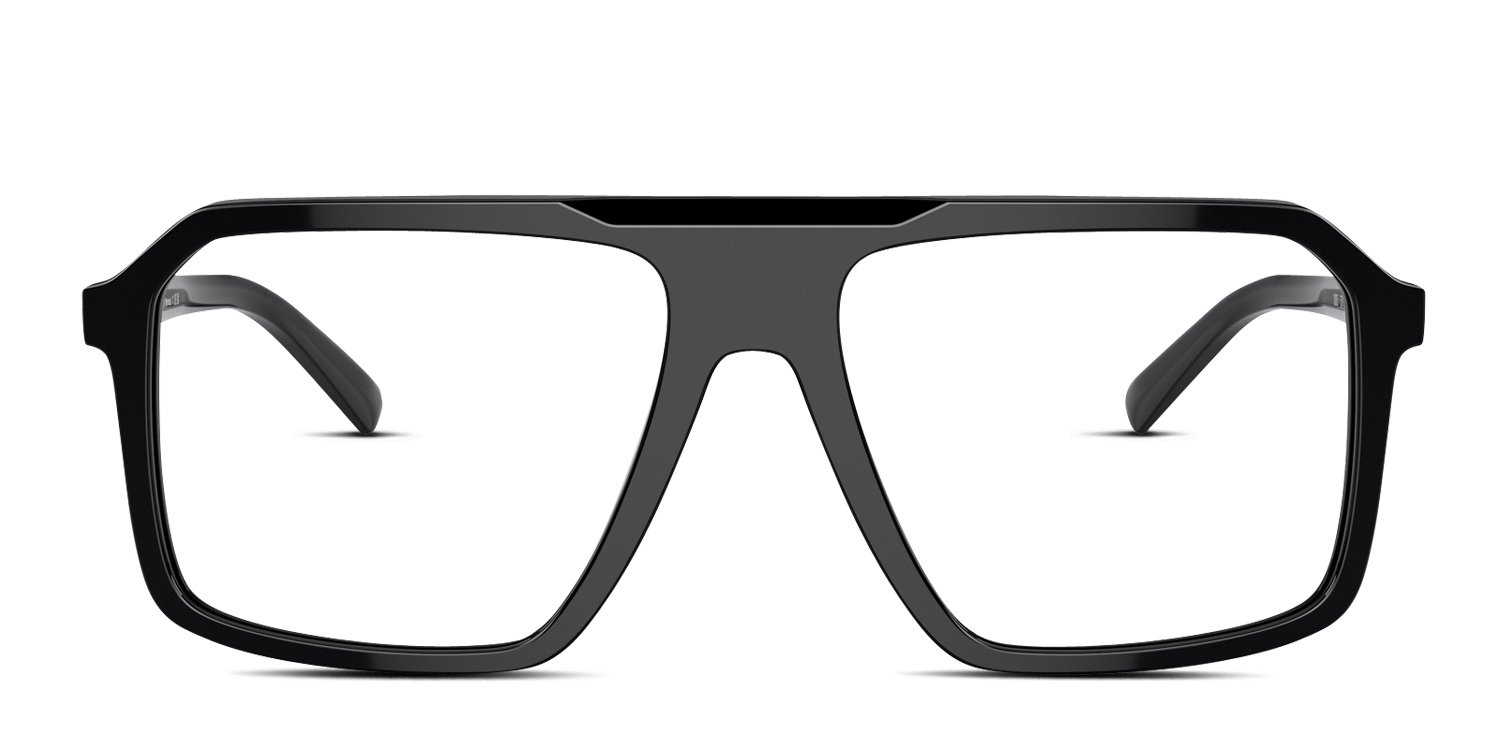 Michael Kors MK4123U Montreux black frame