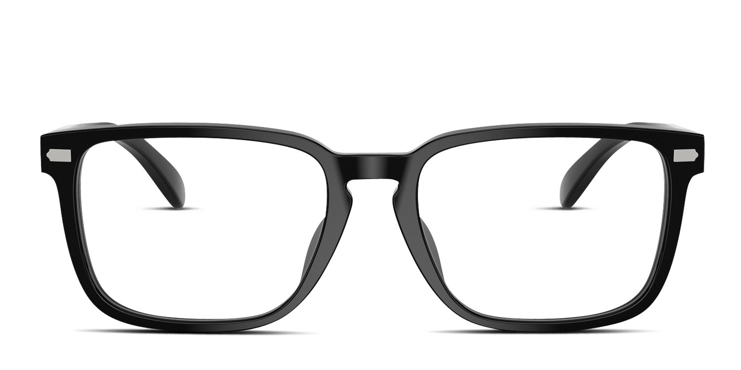 Coach HC6252U black frame