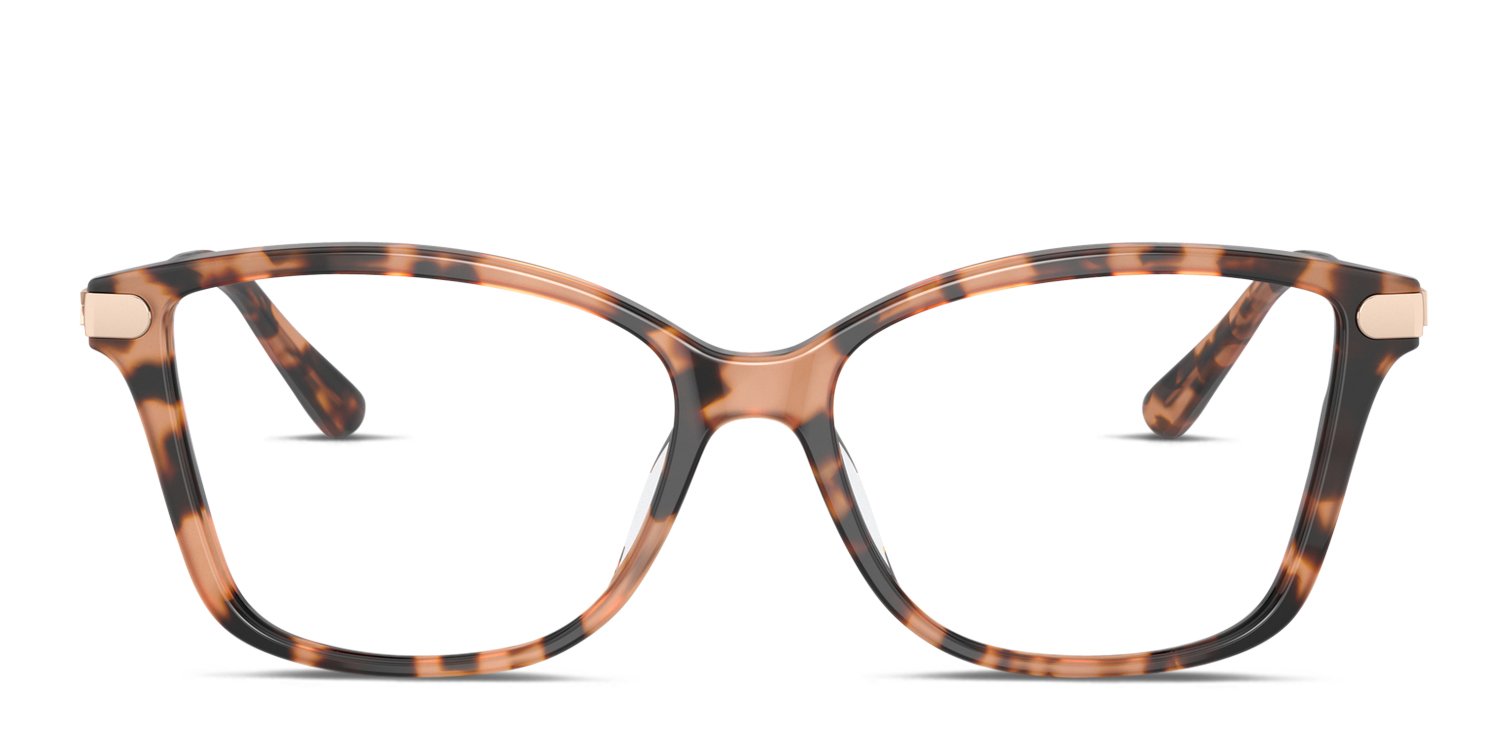 Michael Kors MK4105BU Georgetown pink , tortoise frame