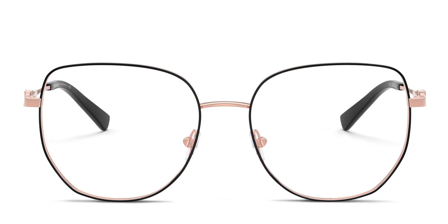 Michael Kors MK3062 Belleville black frames