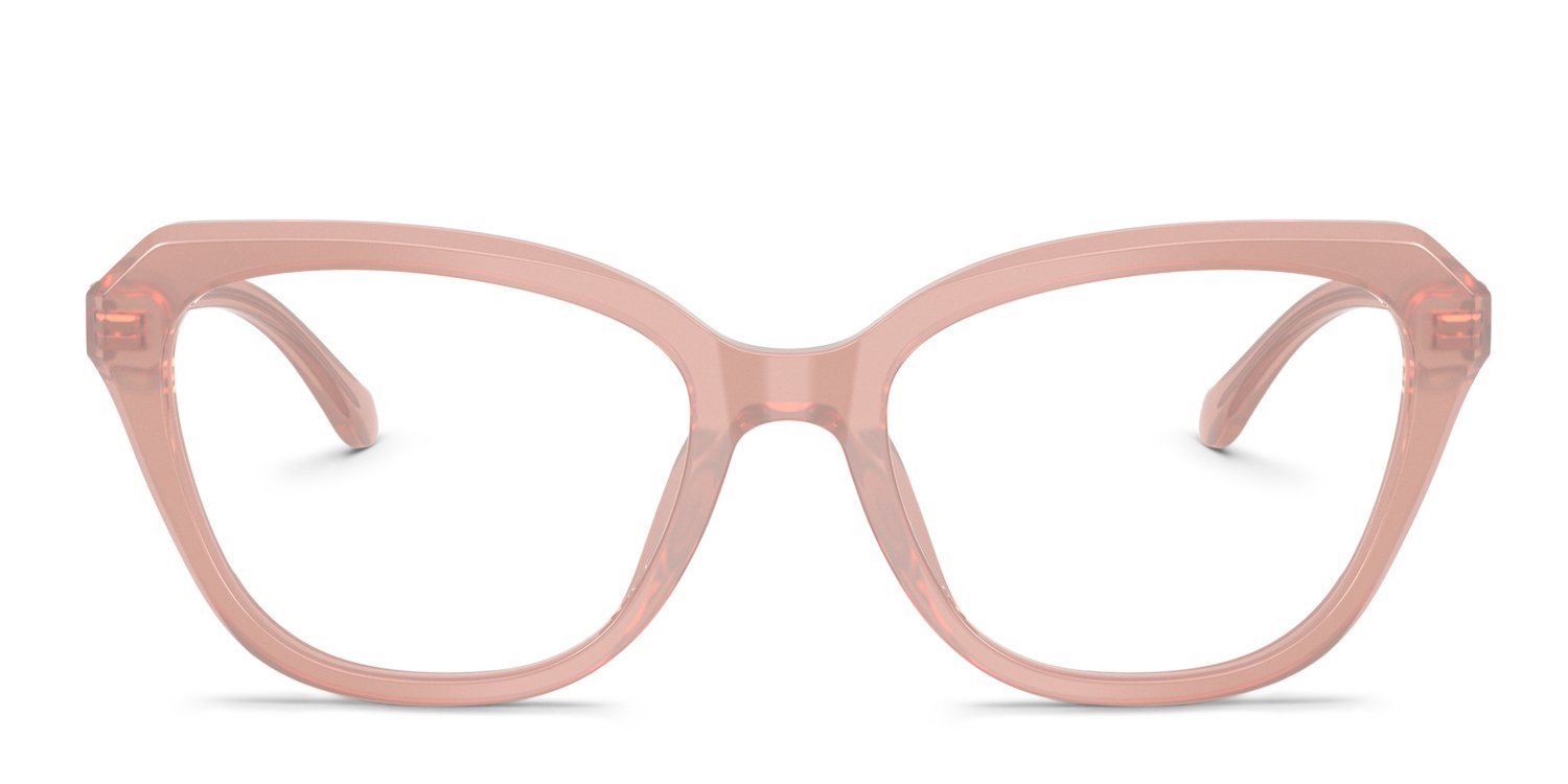 Coach x GlassesUSA.com HC6273U Pink Prescription Eyeglasses