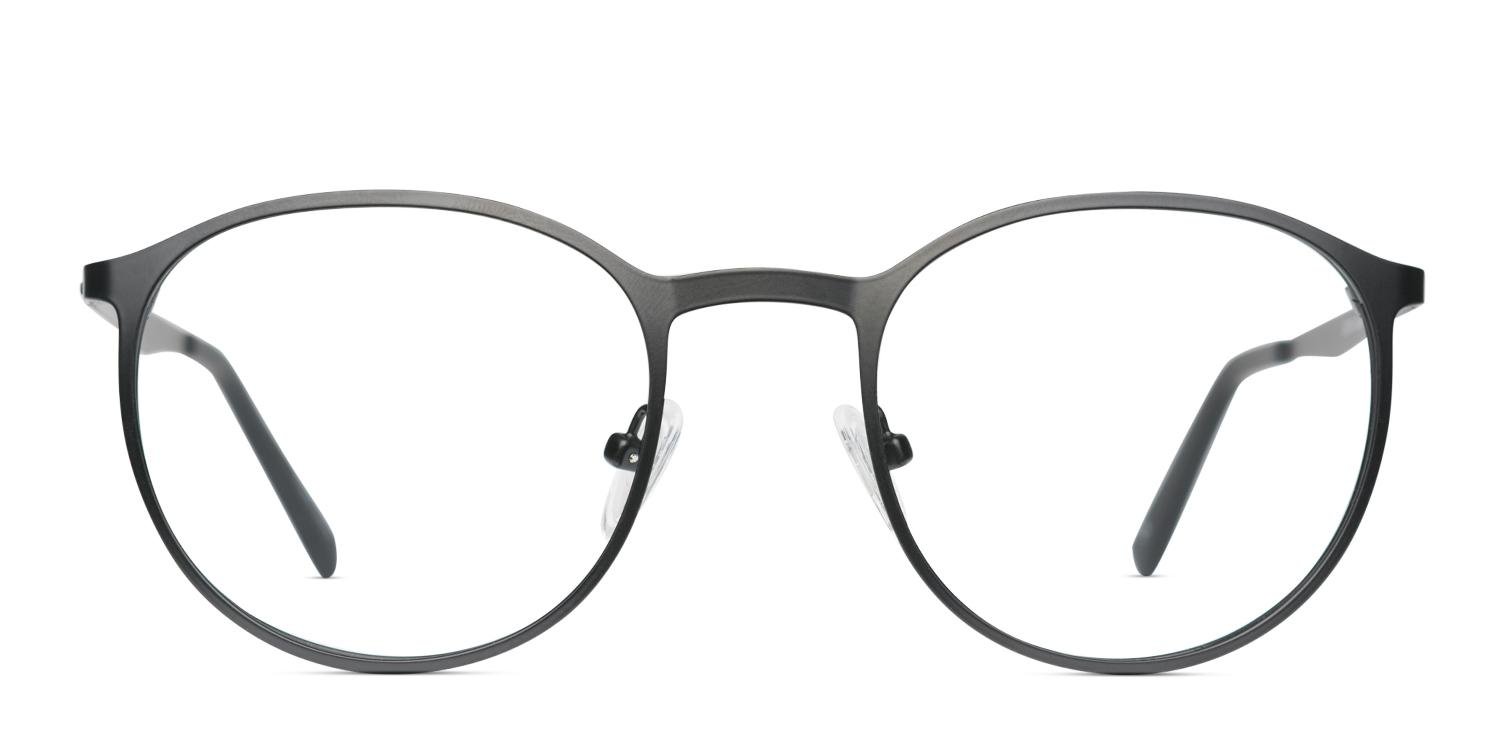 アイケア Z Eazy Blue Light Black Prescription Eyelasses