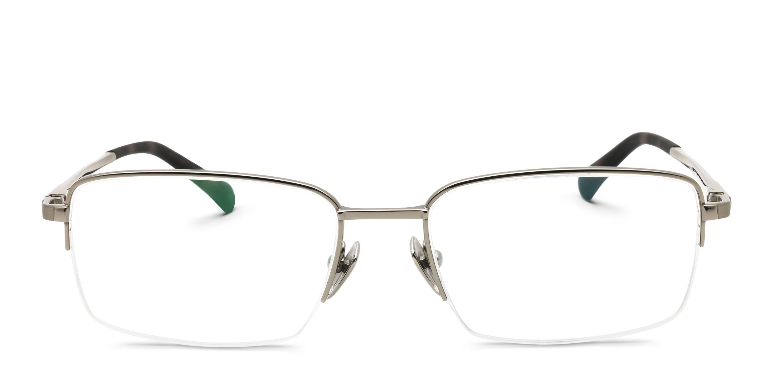 Zeiss ZS40009 Gunmetal Prescription Eyeglasses