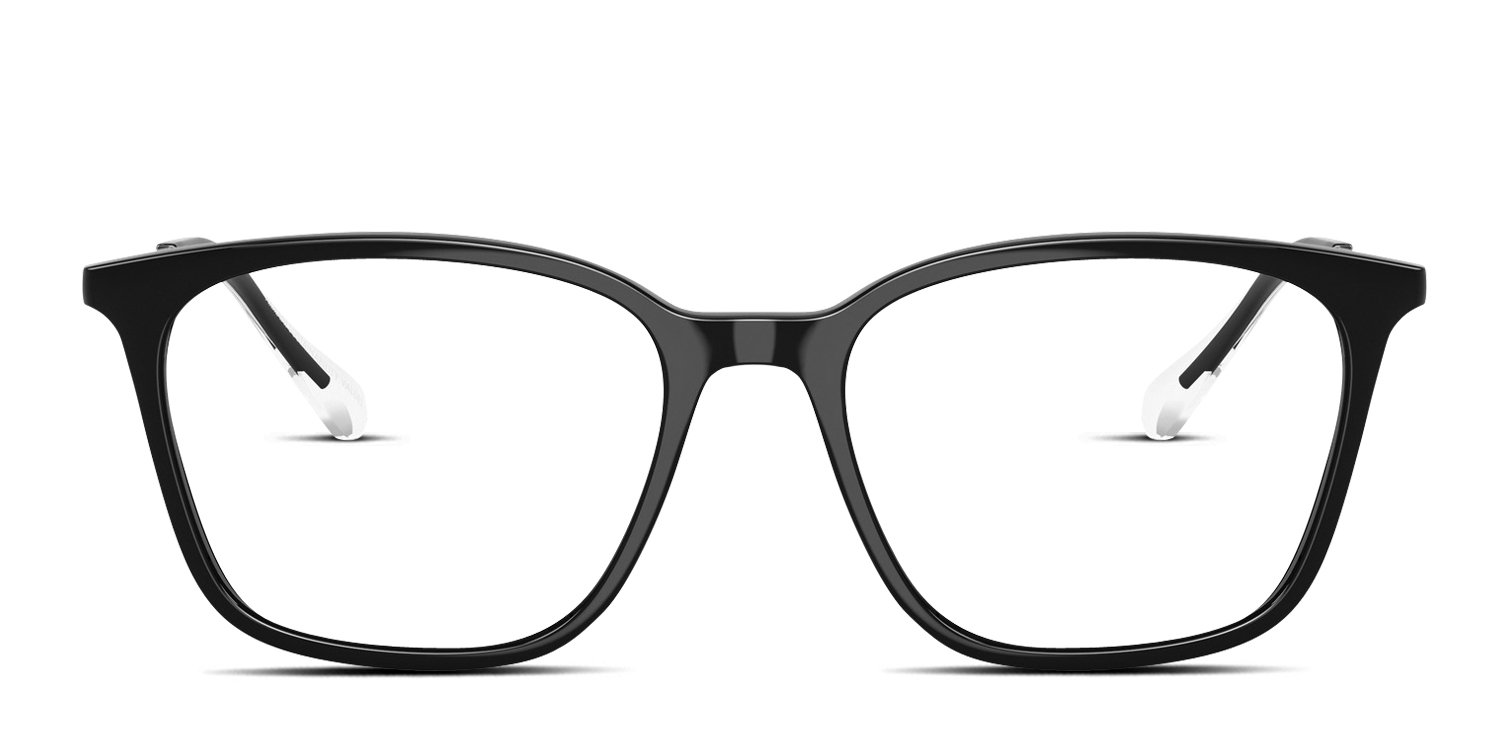 Armani Exchange AX3120 black frame