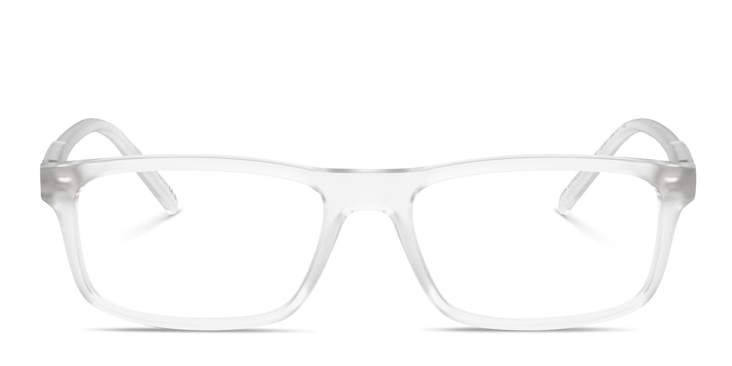Arnette AN7194 Dark Voyager clear frame