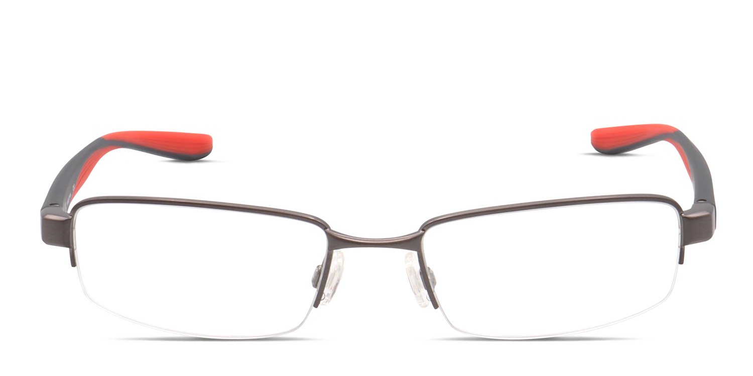 Nike 8174G gunmetal frame