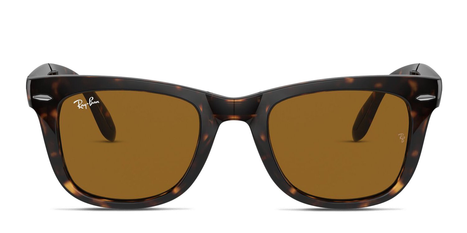 186000 Ray-Ban レイバン Wayfarer ユニセックス [250124HM120108] 805289161226_F_1.jpg