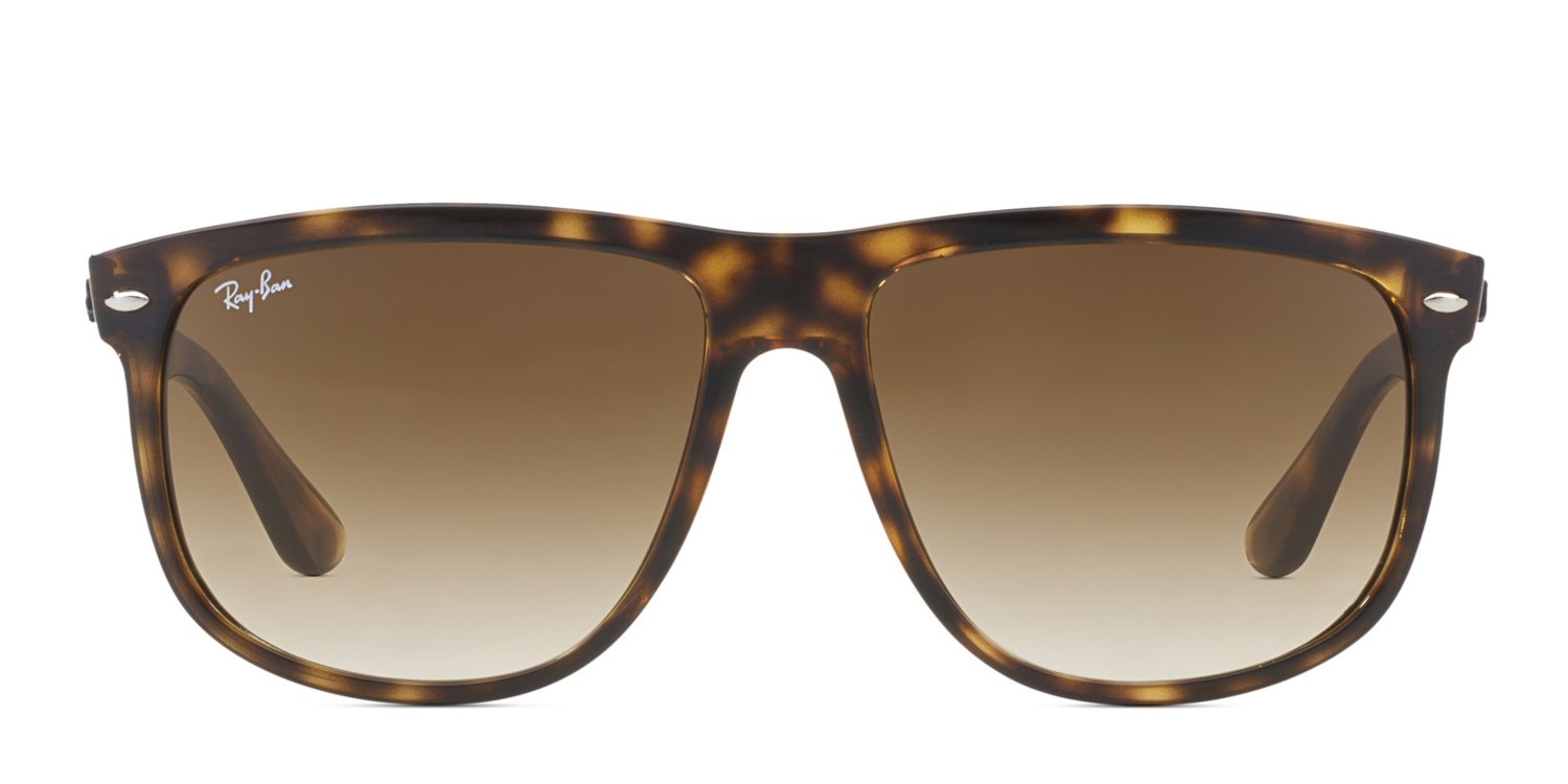 Ray-Ban Black Tortoise RB4147 Polarized ray-ban-rb4147-6039-71-60-15-  main image 4