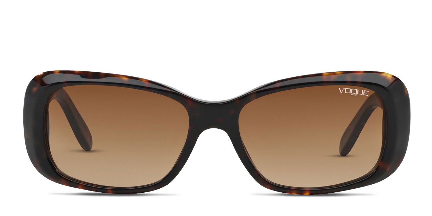 Vogue VO2606S Brown , Tortoise display picture 1