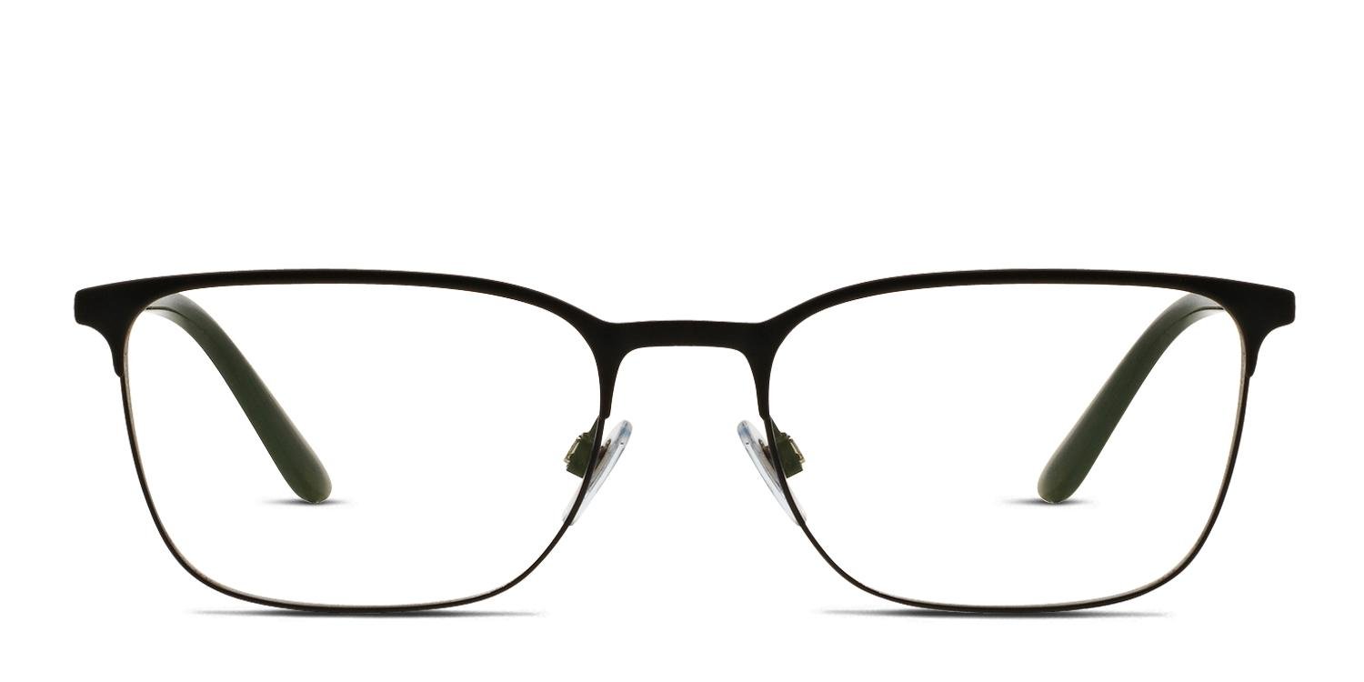 GIORGIO ARMANI　【ky】 Giorgio Armani AR5054 Matte Black Eyeglasses | Includes FREE Rx Lenses