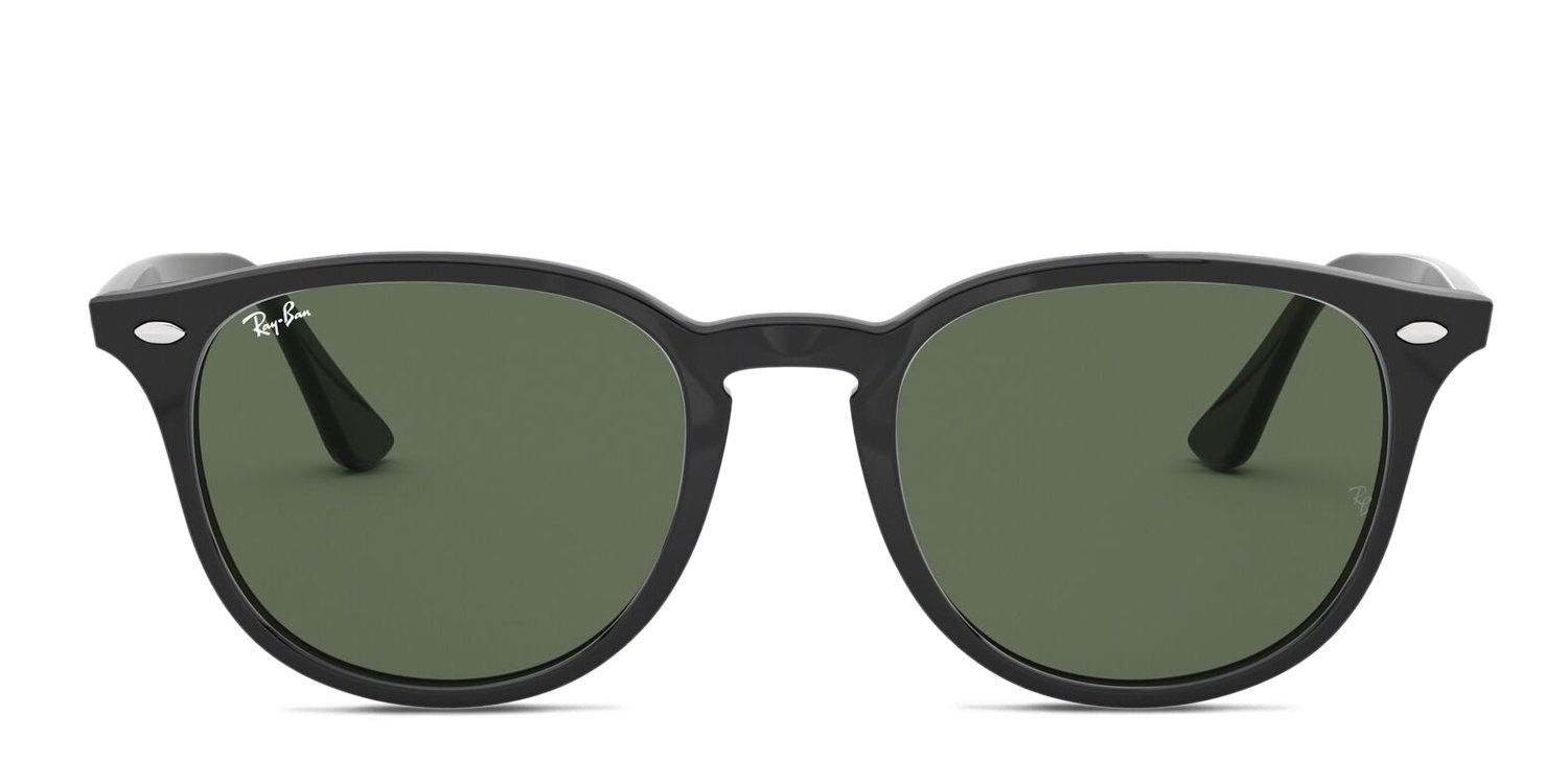 Ray-Ban RB4259F Black , Green