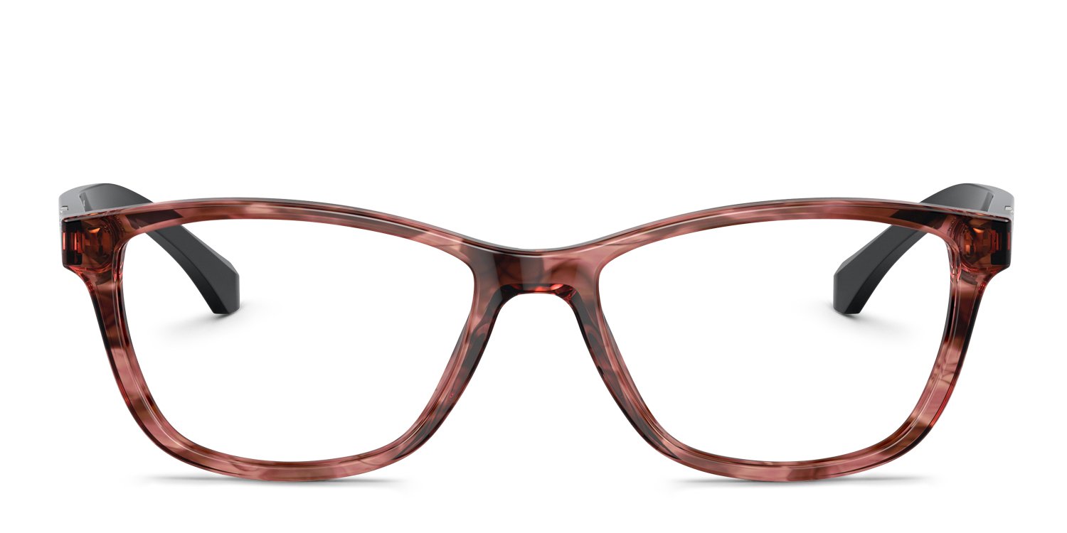 Emporio Armani EA3099 multicolor , pink frames display picture 3