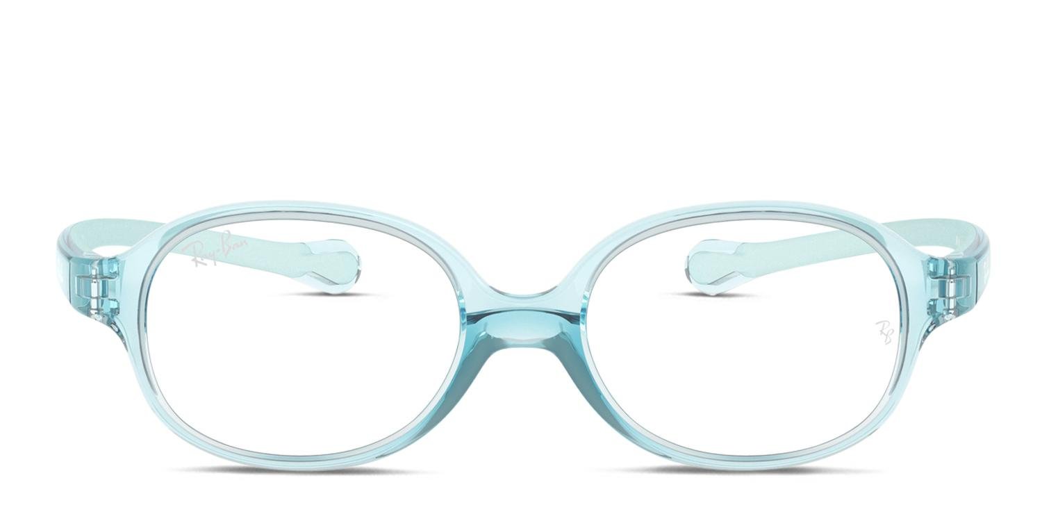 Ray-Ban RY1587 Kids Blur, Clear Prescription eyeglasses