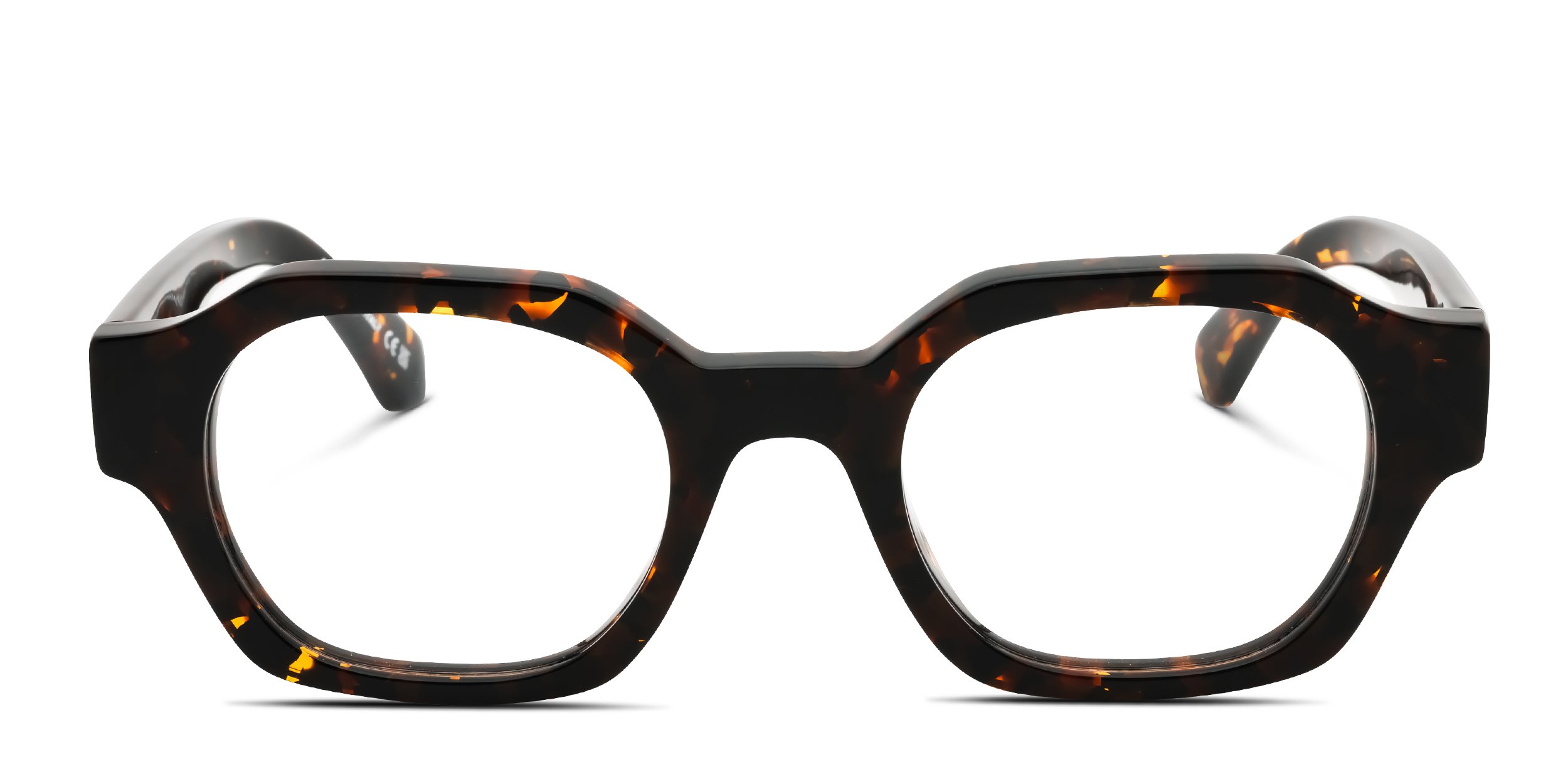 7 for all Mankind Beverly Tortoiseshell new Eyeglasses Vera Bradley Julieta Tortoise, Brown, Pink Prescription  main image 3