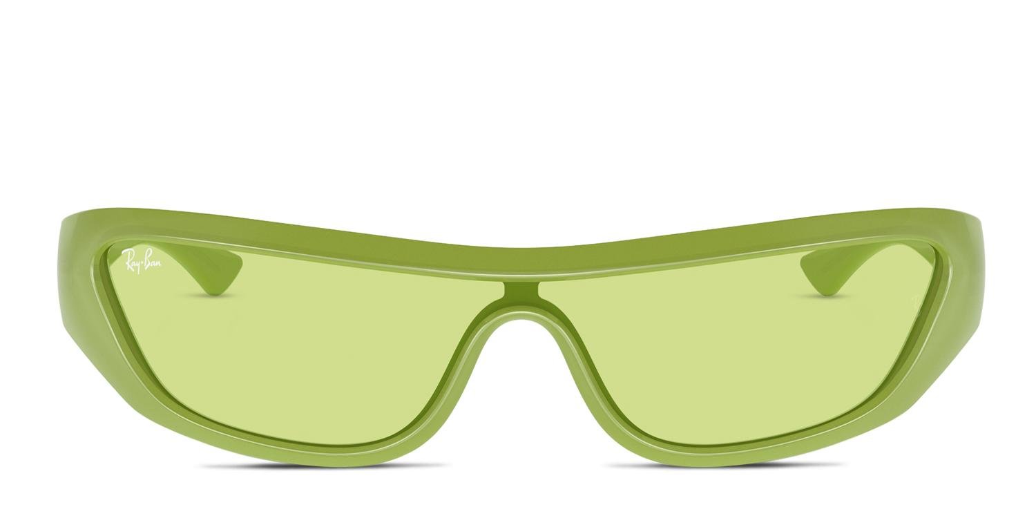 riana Ray-Ban Sunglasses Xan RB4431 67581A