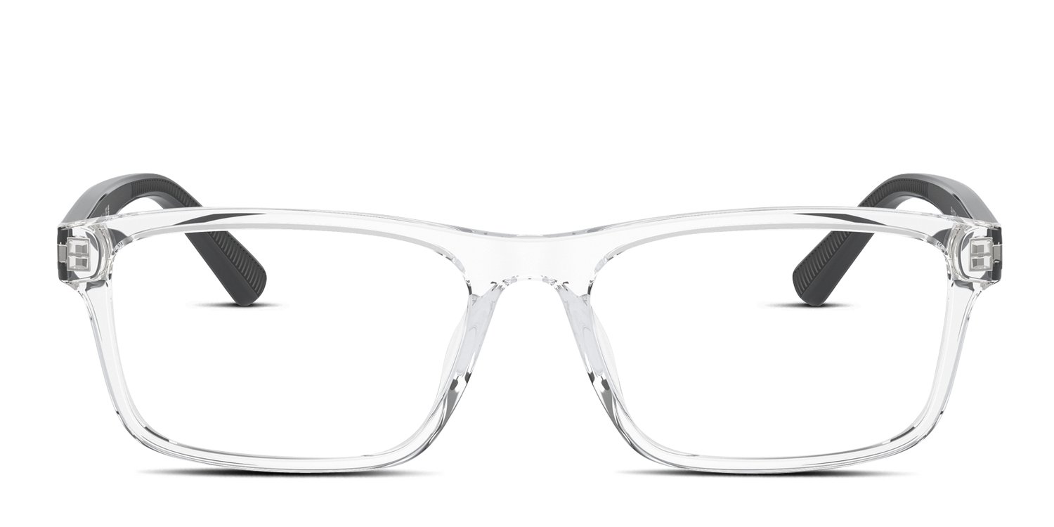 Polo Ralph Lauren PH2274U clear frame