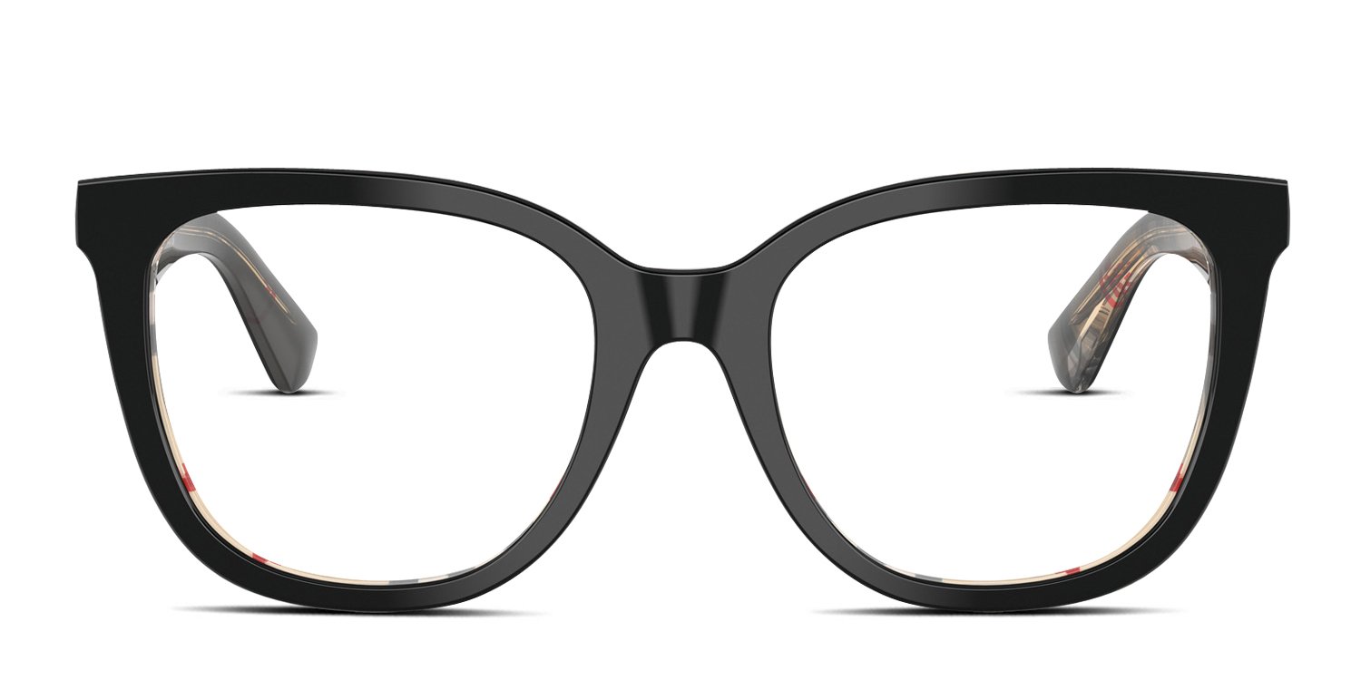 Burberry BE2415 black frame