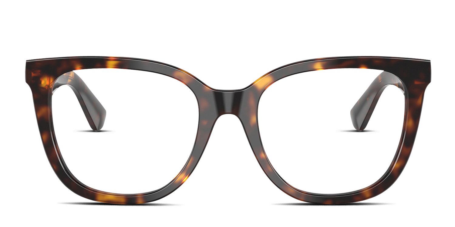 Burberry BE2415 tortoise frame
