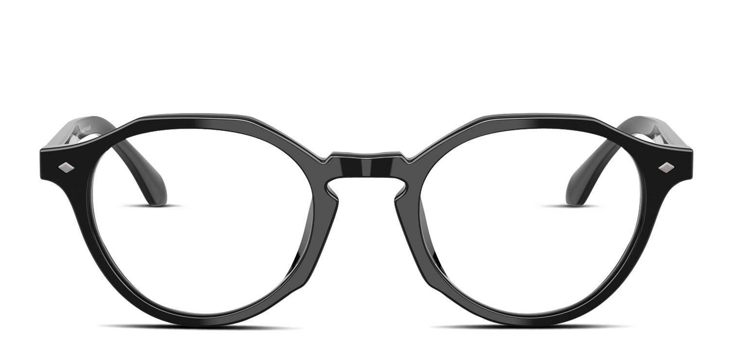 Giorgio Armani AR7264U black frame