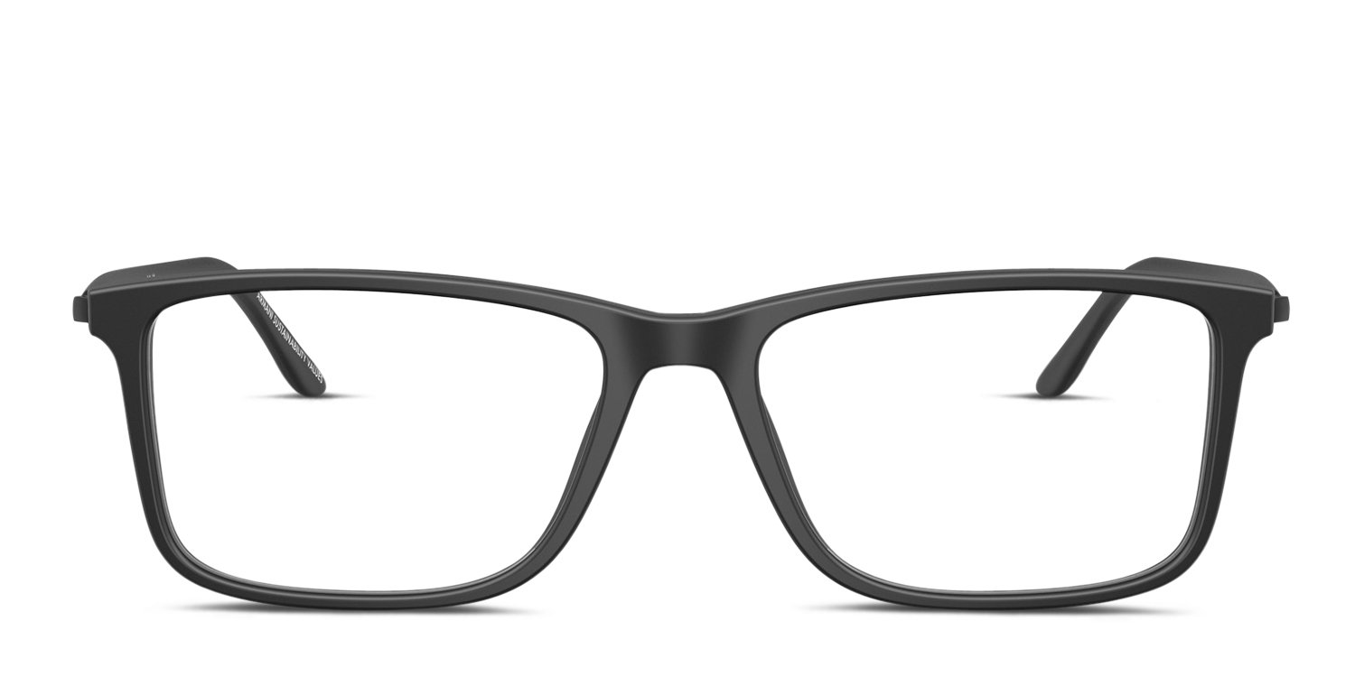 Giorgio Armani AR7261 black frame