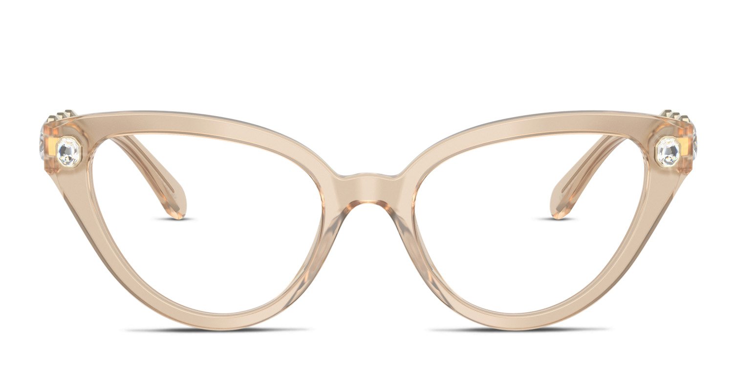 Swarovski SK2028 beige frame