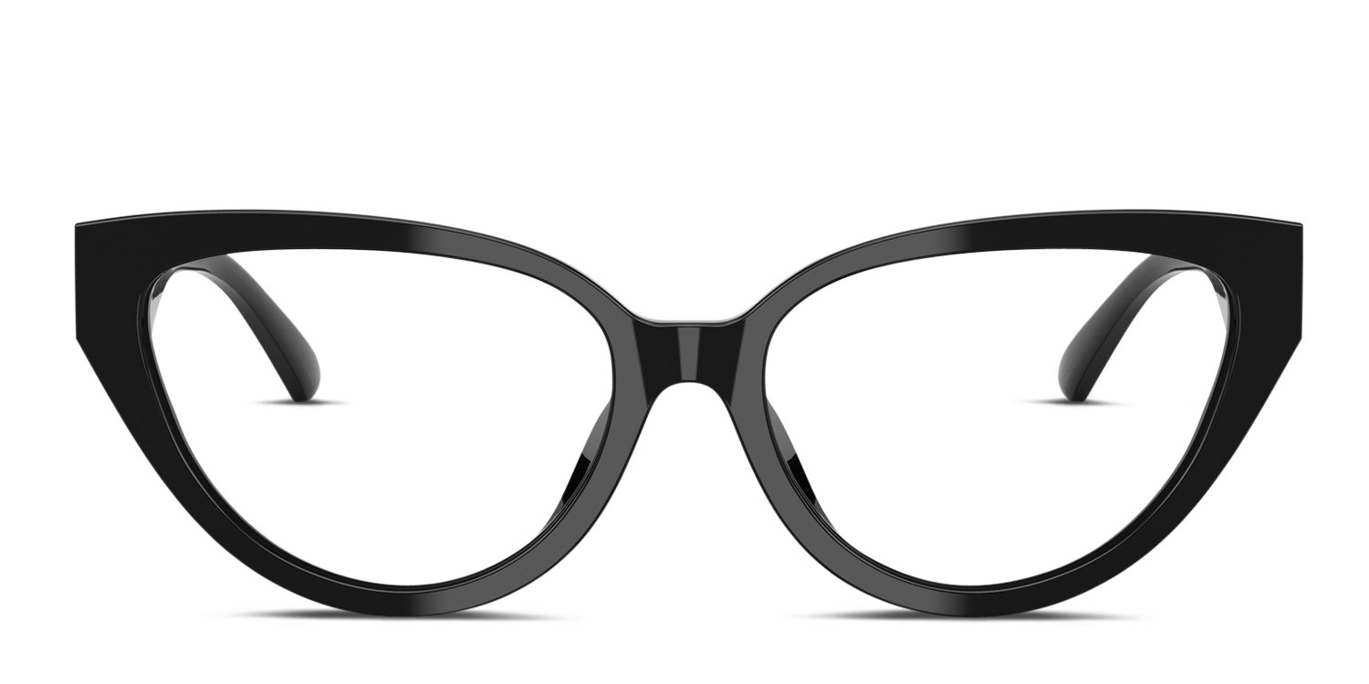 Jimmy Choo JC3023HU black frame