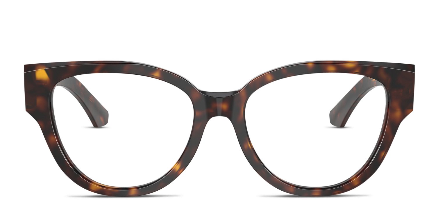 Burberry BE2421 tortoise frame