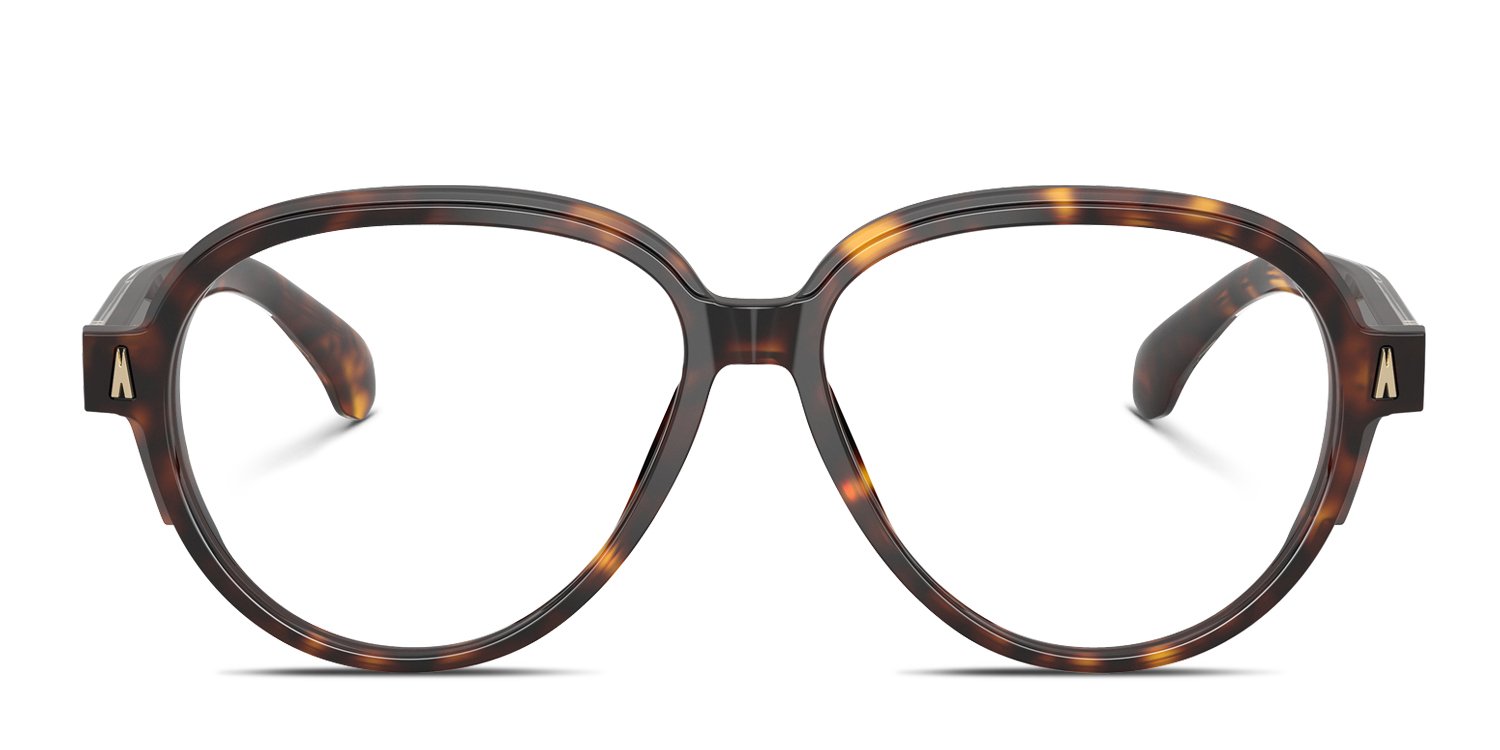 Moncler ME2003 Tortoise Prescription Eyeglasses