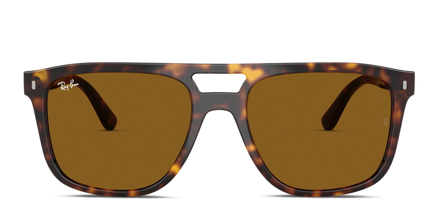 Ray-Ban Preston サングラス トータスシェル 8056262282908_F_3.jpg