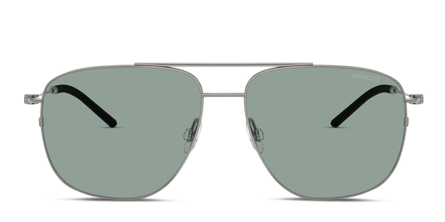 メガネ Moncler Glasses Frame ML5174D 026 Asian Fit Transparent Moncler® Eyeglasses | 2025 Optical Collection Online