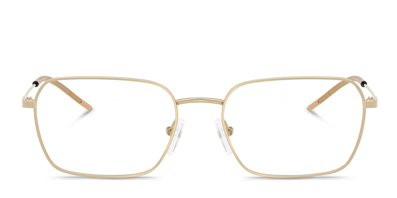Armani Exchange AX1072 gold frame