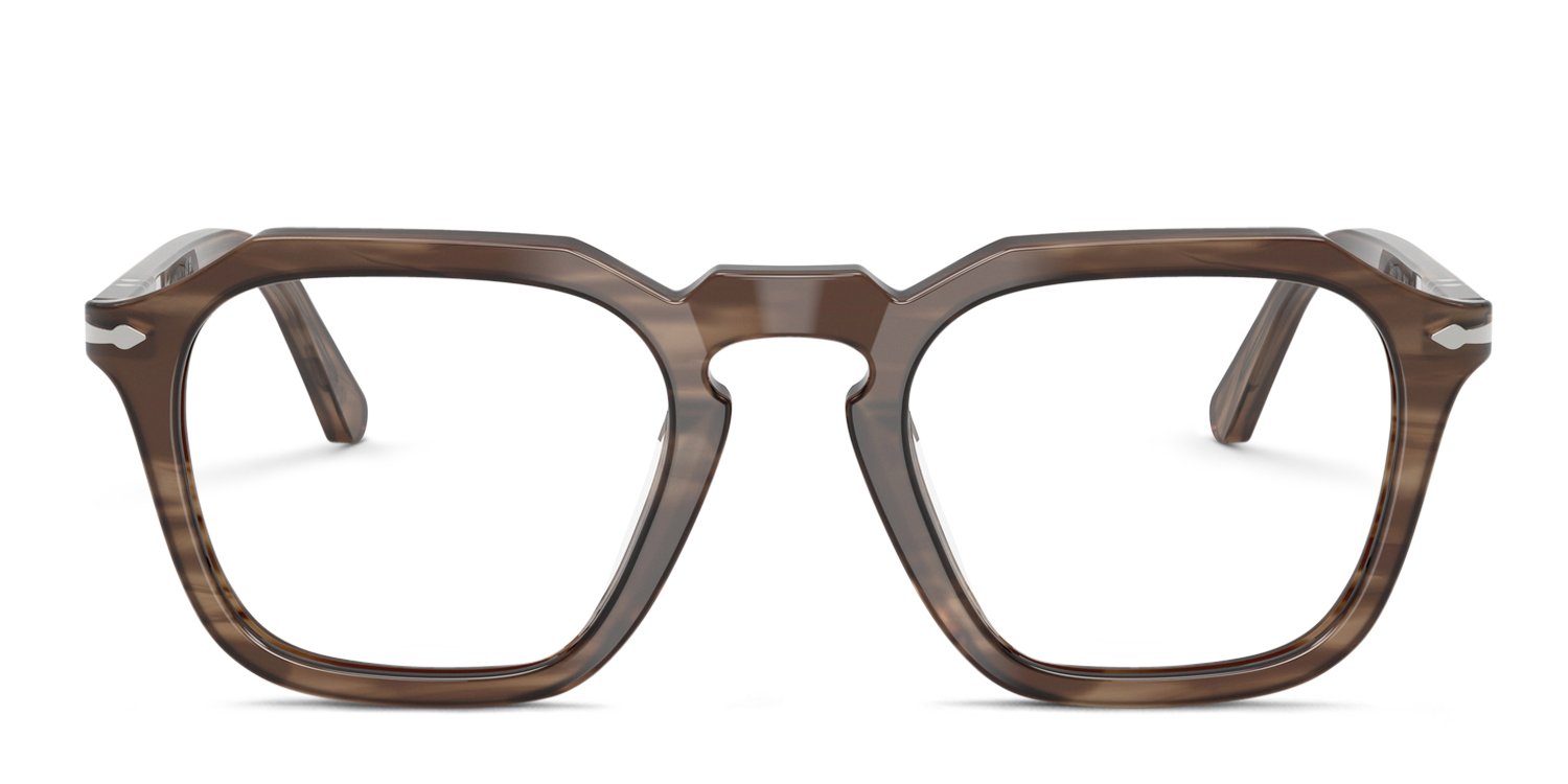 Persol PO3292V multicolor , brown frame