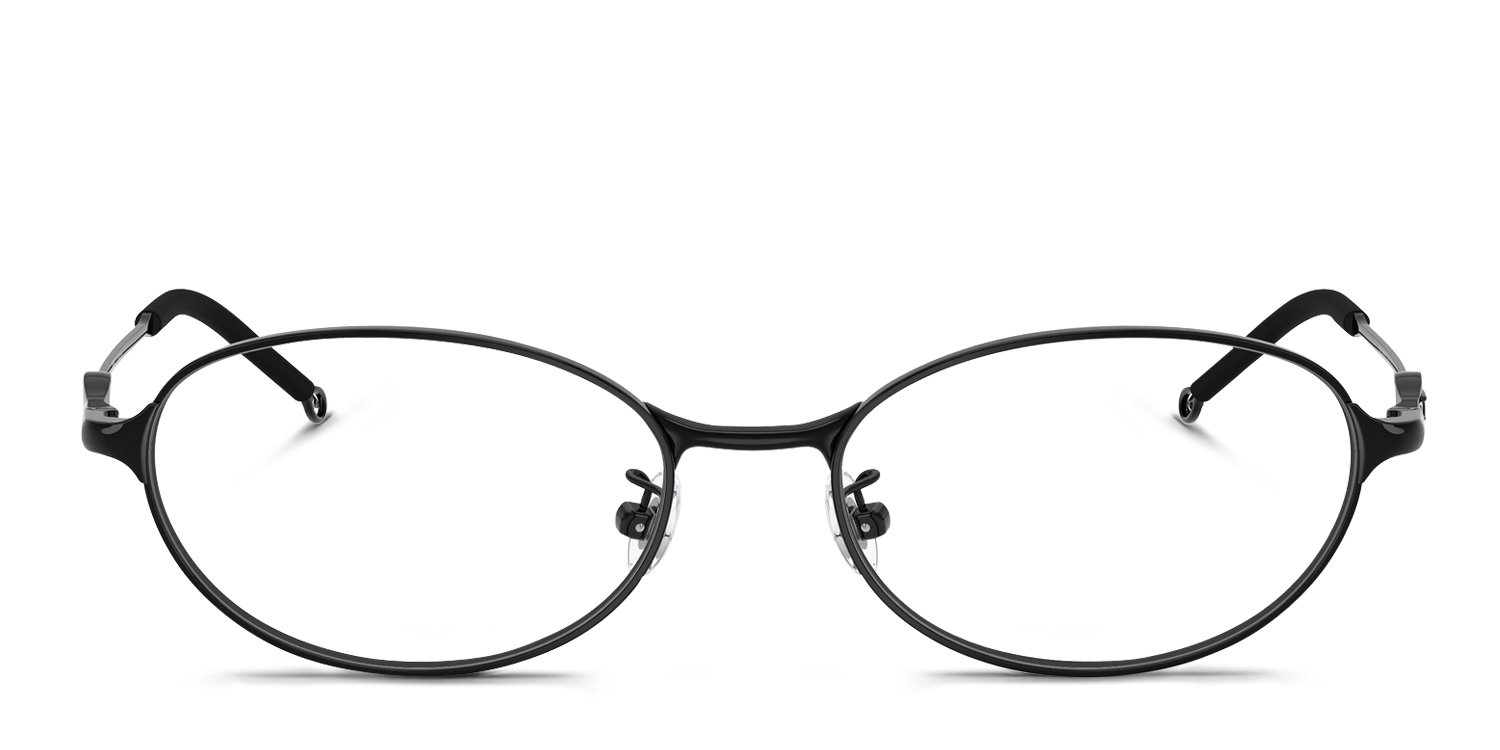 Diesel DL5004D black frame