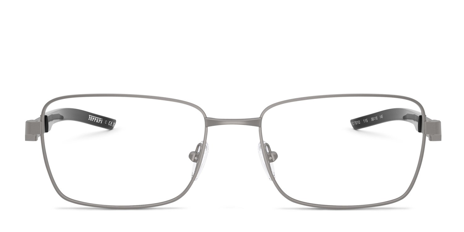 Ferrari Scuderia FZ7010 gunmetal frames