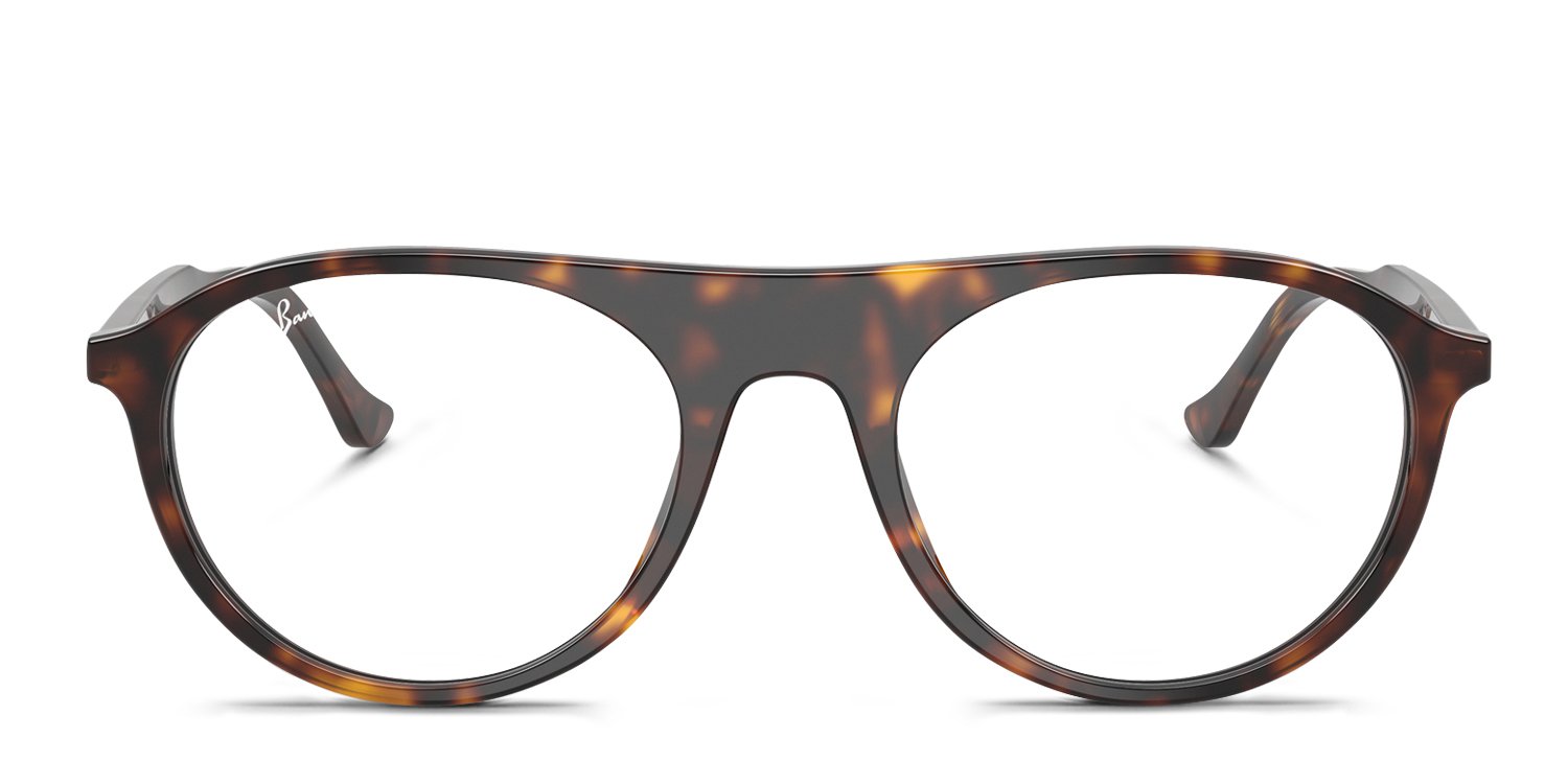 Ray-Ban RX5441 tortoise frame