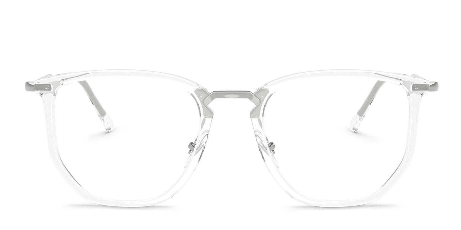 Ray Ban eyeglass frames. Never worn. Clear glass not prescription. NWOT RX5425D Eyeglasses - Ray-Ban Optical Authorized Retailer  main image 4