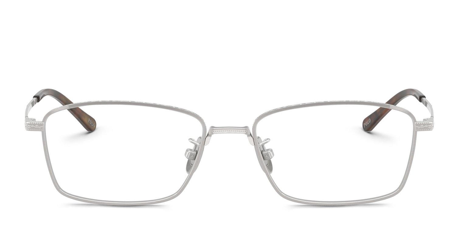 Polo Ralph Lauren PH1240TD silver frames