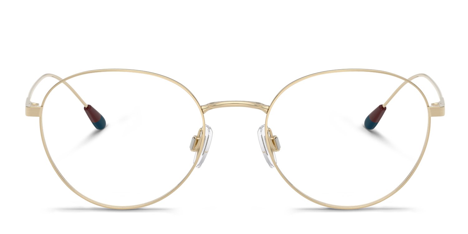 Polo Ralph Lauren PH1208 gold frame