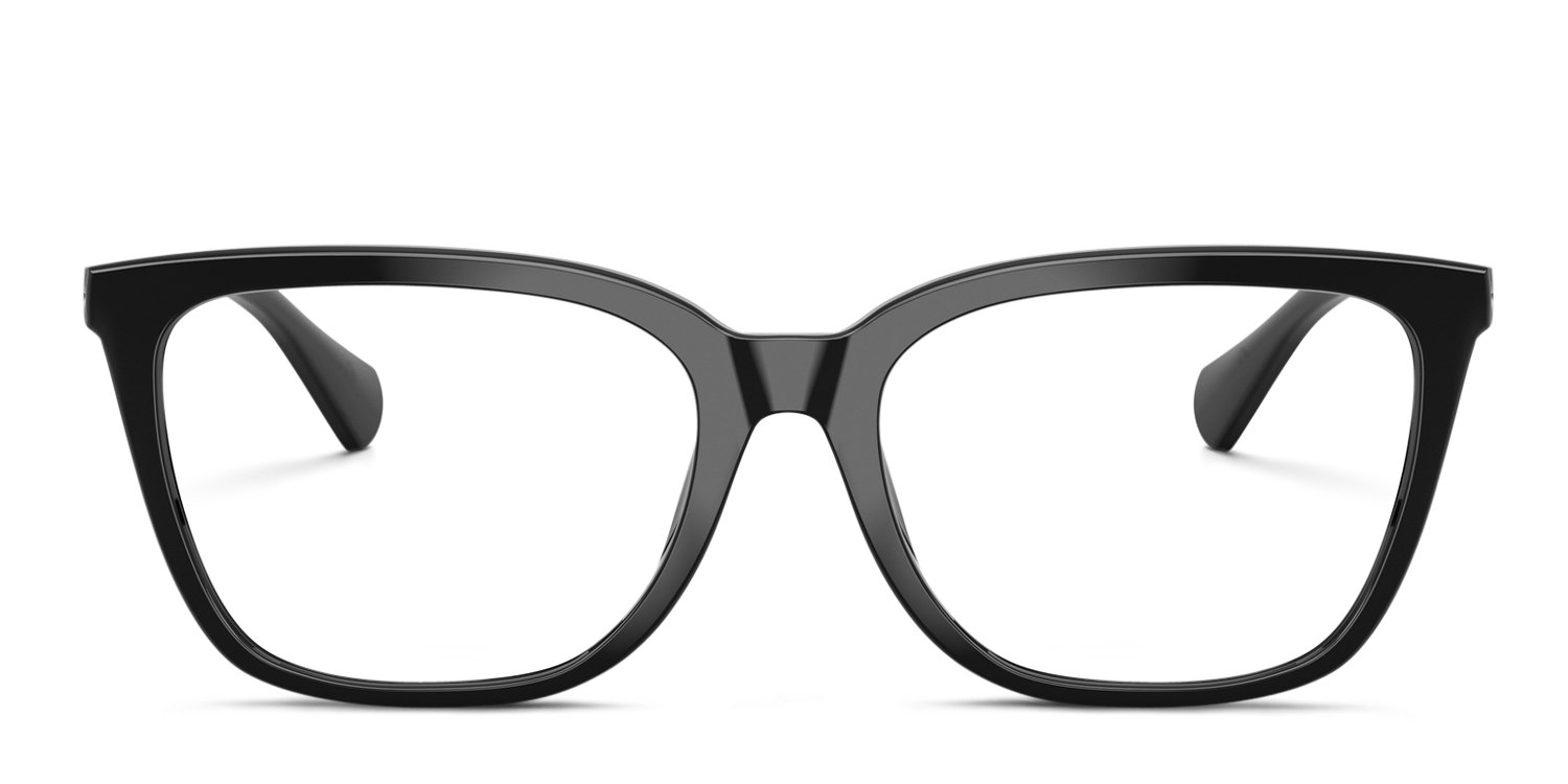 louren ブラウス black Ralph Lauren RA7178U black frame