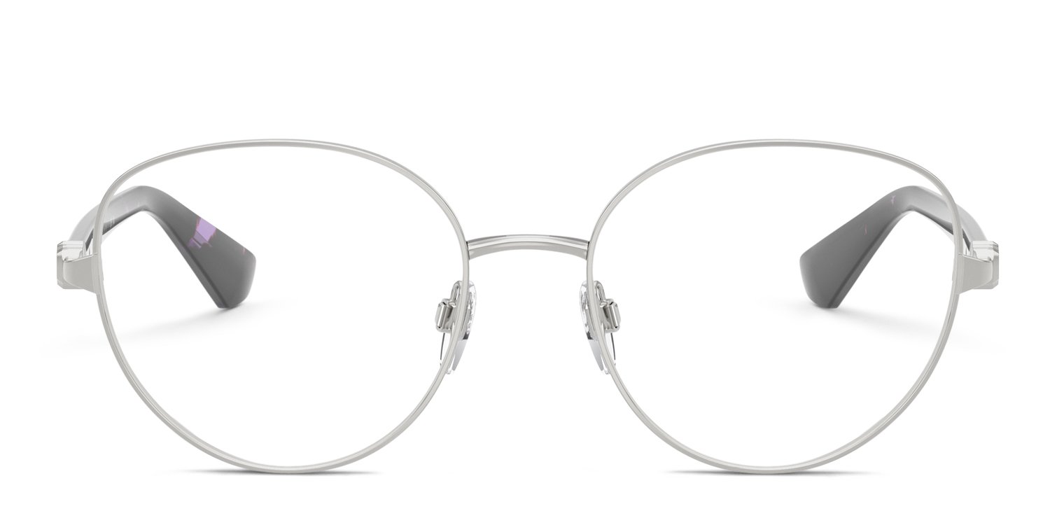 Burberry BE1394 silver frame