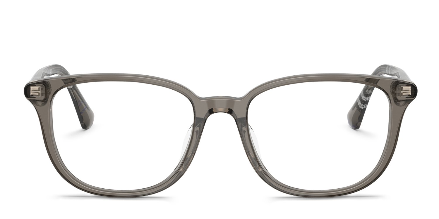 Burberry BE2434D gray frame