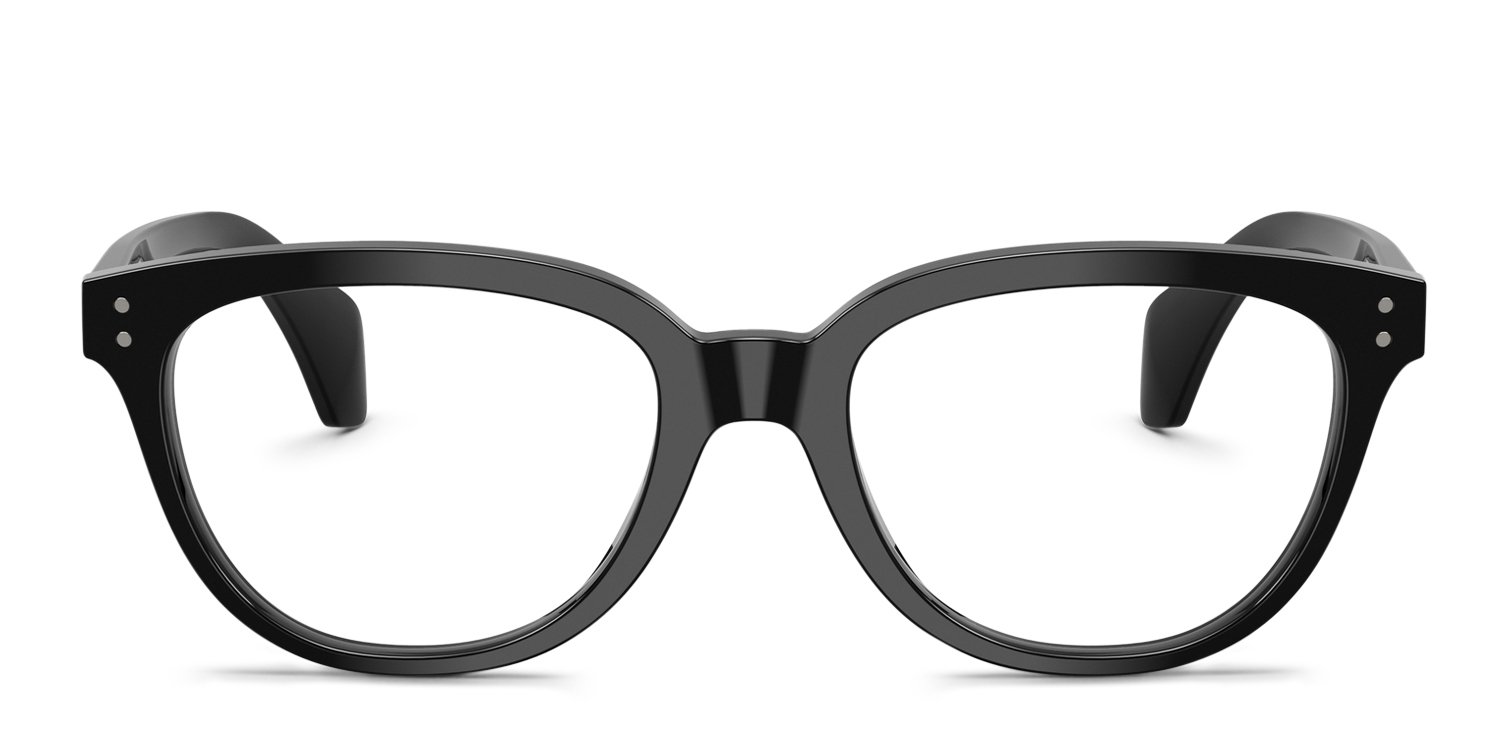Moncler ME2024U black frame