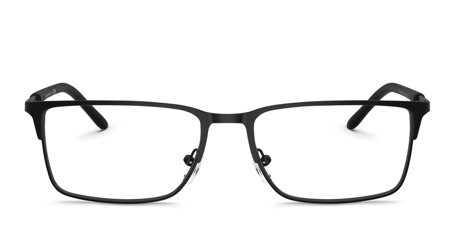 Armani Exchange AX1073 black frame