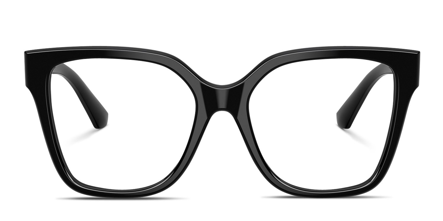 Burberry BE2443 black frame