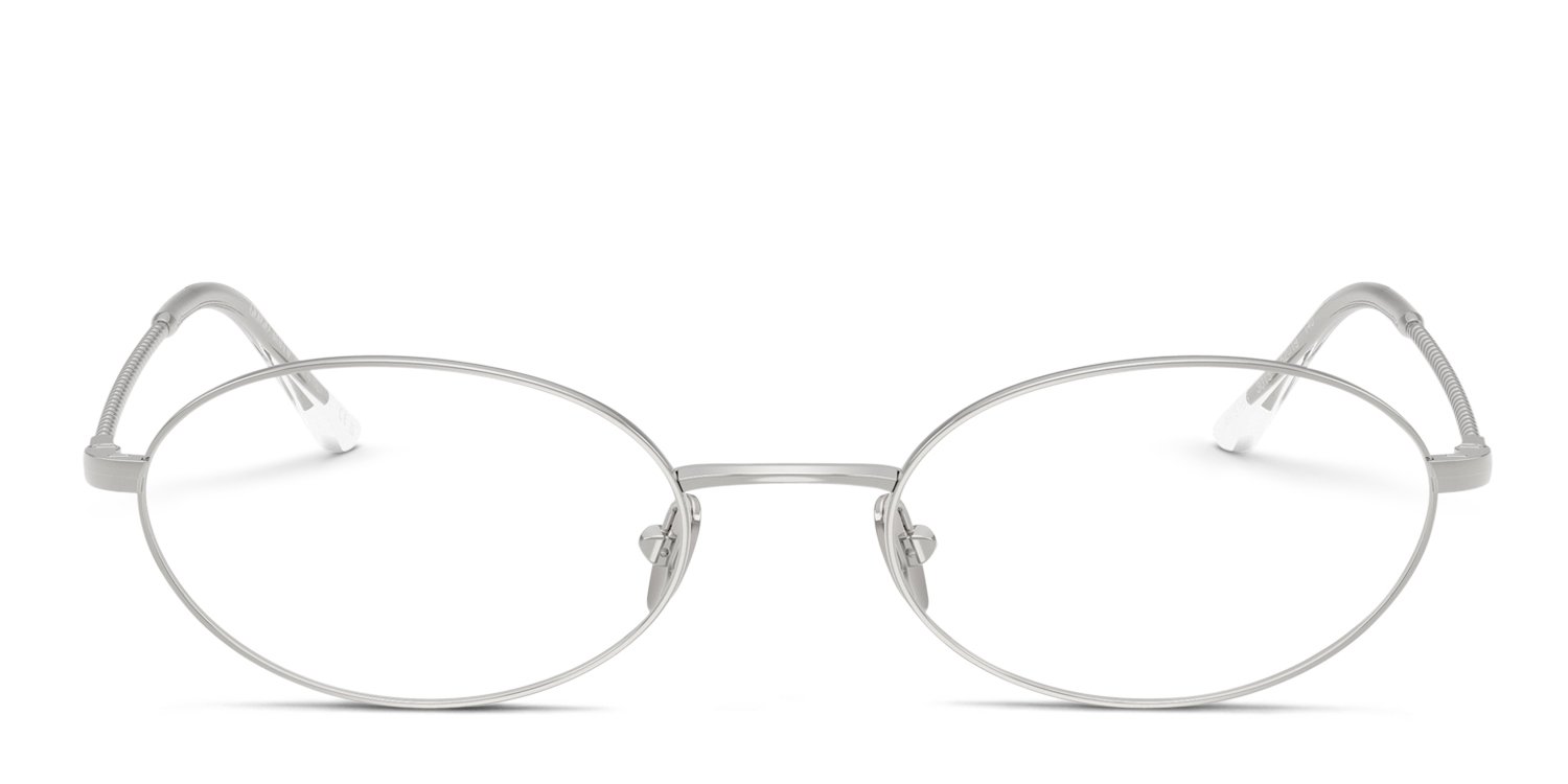 Giorgio Armani AR5165 silver frame