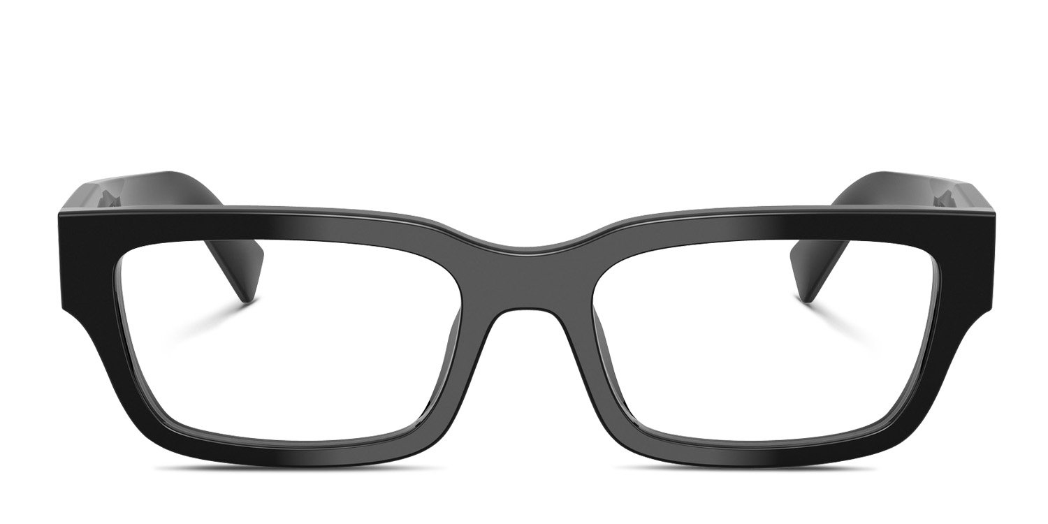 Prada PRC02V black frame